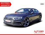 Audi A5 Coupe S-tronic 40 TFSI S line LED Navi Kamera - gebrauchte Audi A5 aus dem Jahr 2019