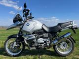 BMW R 1150 GS - BMW 2002 R1150GS