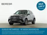 Mercedes-Benz GLE 400 e 4M AMG Pano AHK Sitzklima Distronic - Mercedes-Benz GLE 400 in Bielefeld