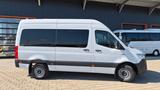 Mercedes-Benz 9 Sitzer eSprinter III 314 L 2