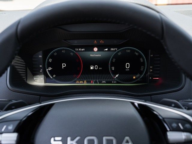 Karoq 2.0 TDI Balance DSG AHK+MATRIX+RFK+NAVI