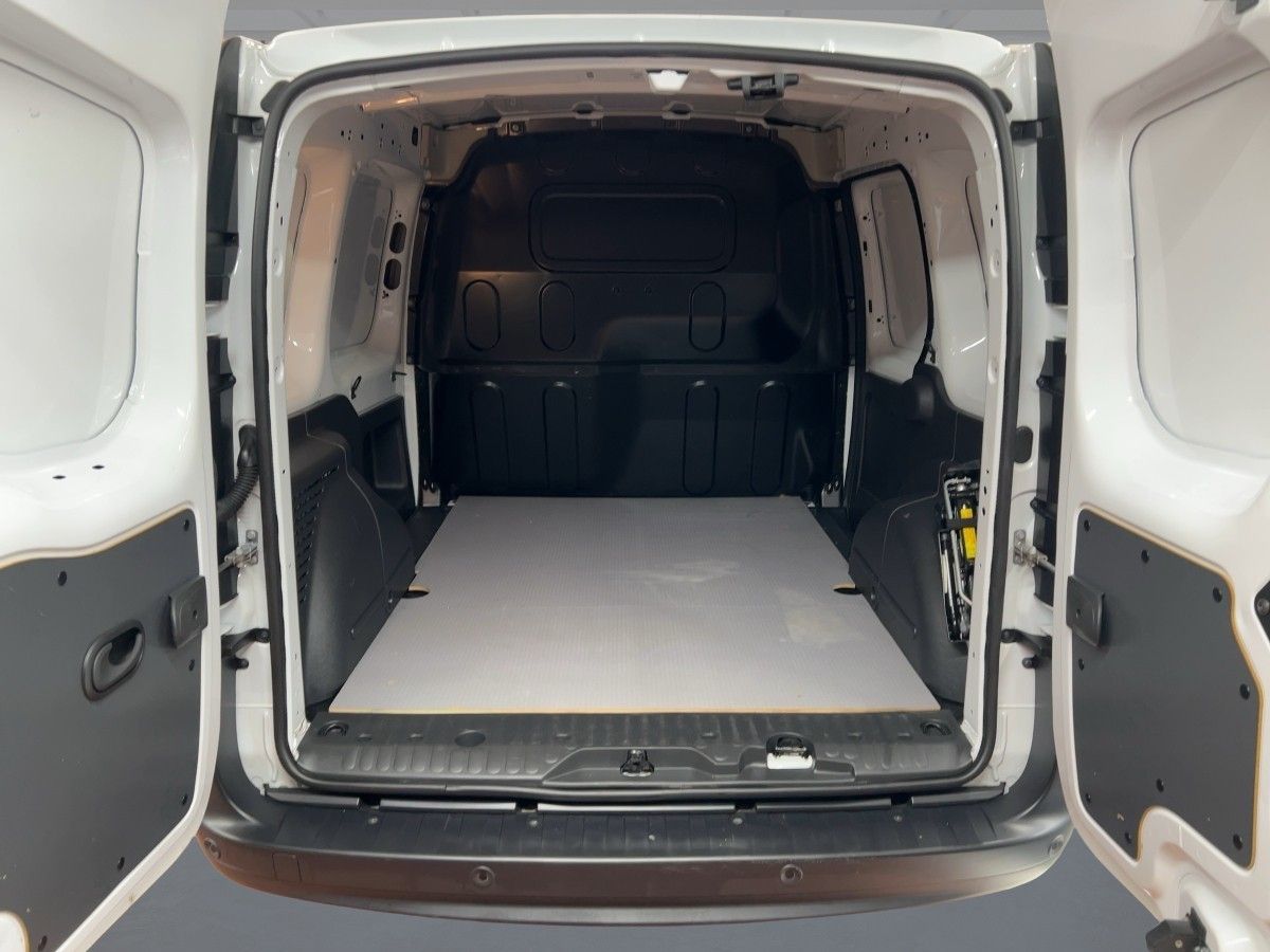 Renault Kangoo E-TECH - Bild 21