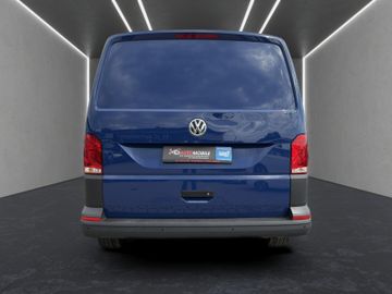 Volkswagen T6 Transporter - 5
