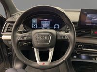 Audi Q5 - Vorschau Bild 13