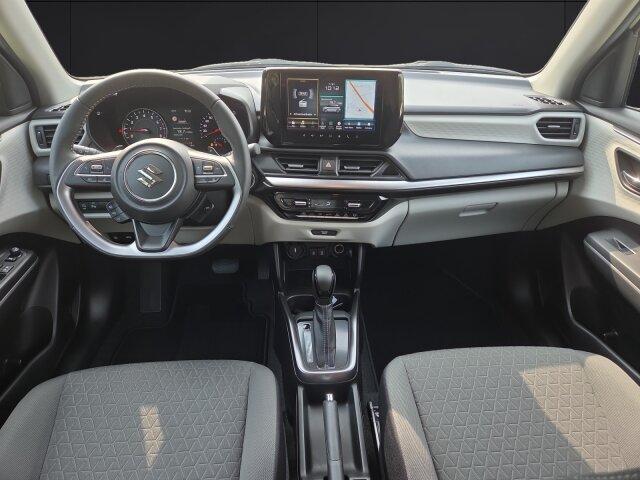 Suzuki Swift Comfort+ CVT Hybrid, миниатюра 12