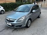Opel Corsa 1.3 CDTI 95CV - Opel Corsa aus 2011 mit Diesel-Antrieb