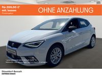 Seat Ibiza - Vorschau Bild 1