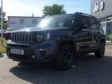 Jeep Renegade 1.5l GSE T4 48V e-Hybrid S-Edition DCT - Jeep Renegade S-Edition