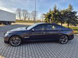 BMW 750Li - - gebrauchte BMW 750 aus dem Jahr 2013