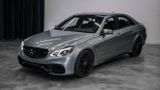 Mercedes-Benz E 63 S AMG 4MATIC DEUTSCH*SCHECKHEFT*CARLSSON*PD - Mercedes-Benz E 63 AMG: Limousine