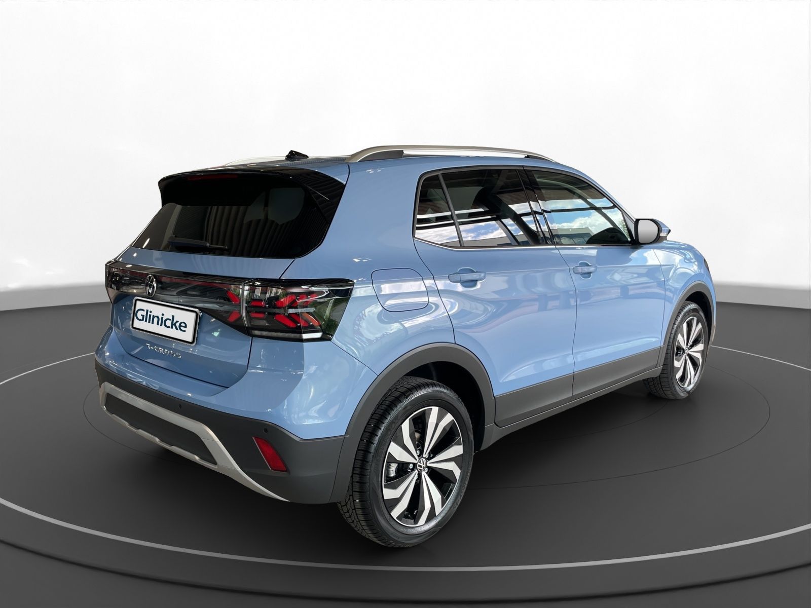 Volkswagen T-Cross - Bild 2