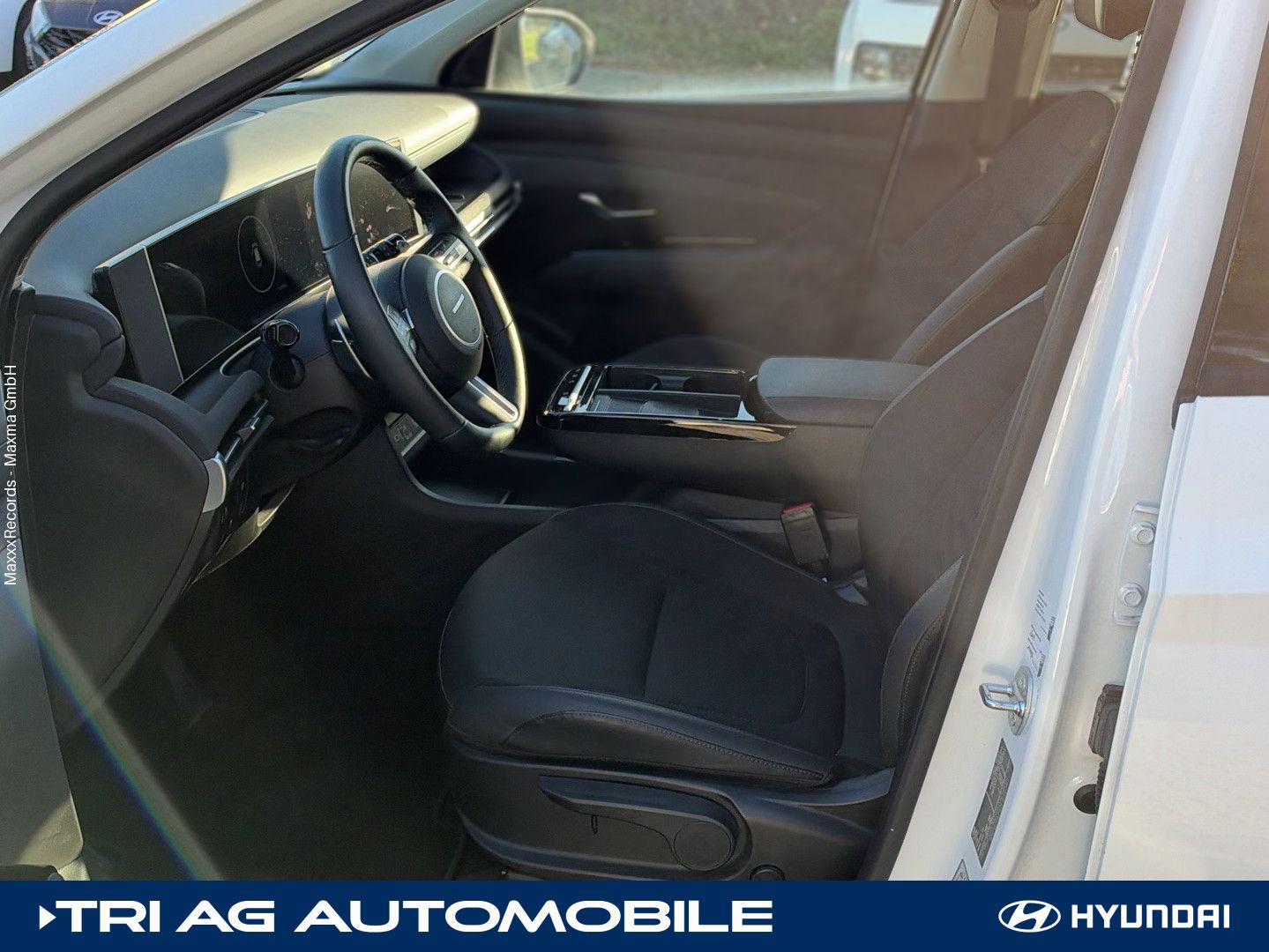 Hyundai Tucson – Bild 14