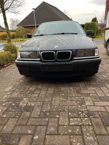 BMW E36 Compact