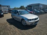BMW 316 Baureihe 3 Compact 316ti - BMW 316: Kleinwagen