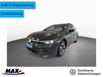 Volkswagen Golf VIII Variant 2.0 TDI LIFE GOAL DSG IQ LIGHT