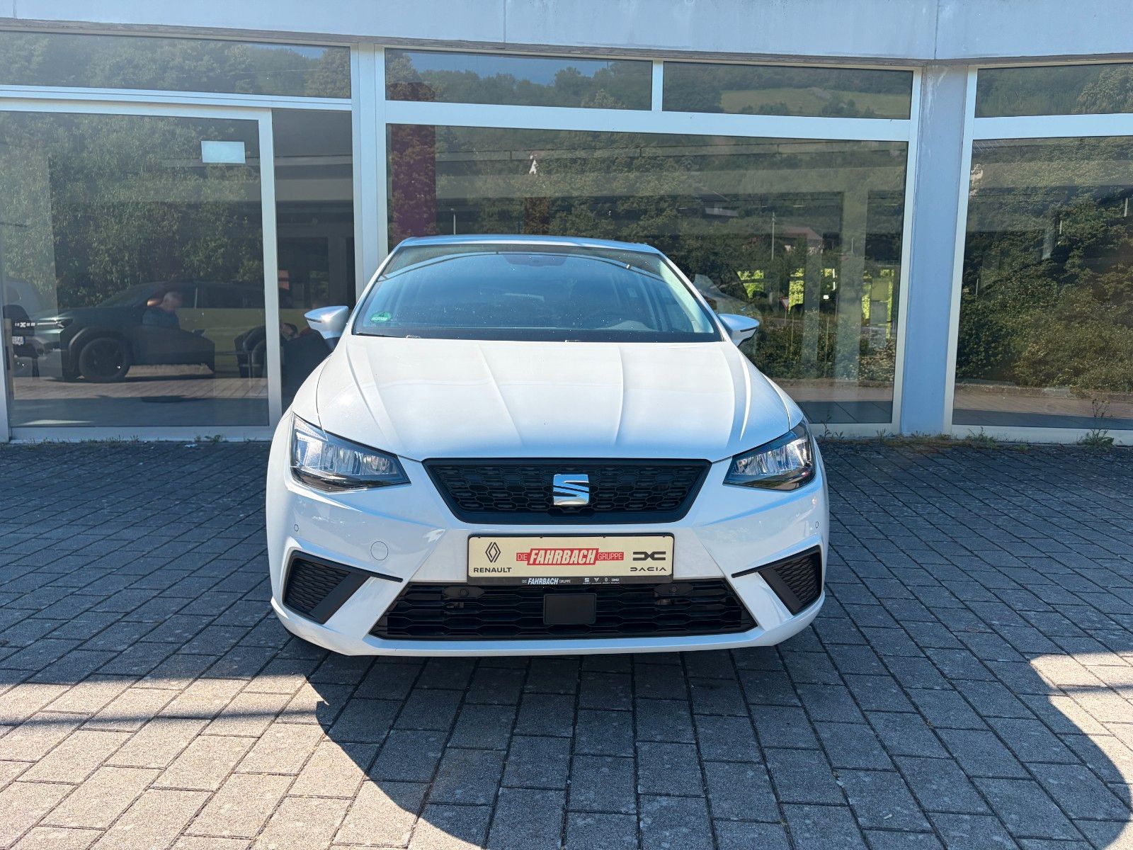 SEAT Ibiza Style Edition