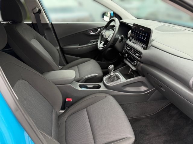 Fahrzeugabbildung Hyundai KONA Edition 30+ 2WD 1.0 T-GDI +NAVI+KLIMA+RFK+P