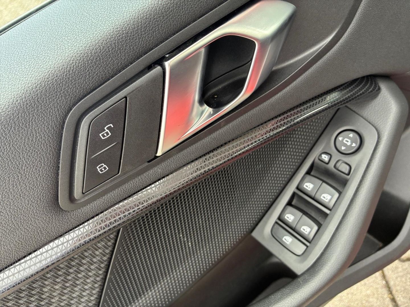 BMW 118 - Bild 17