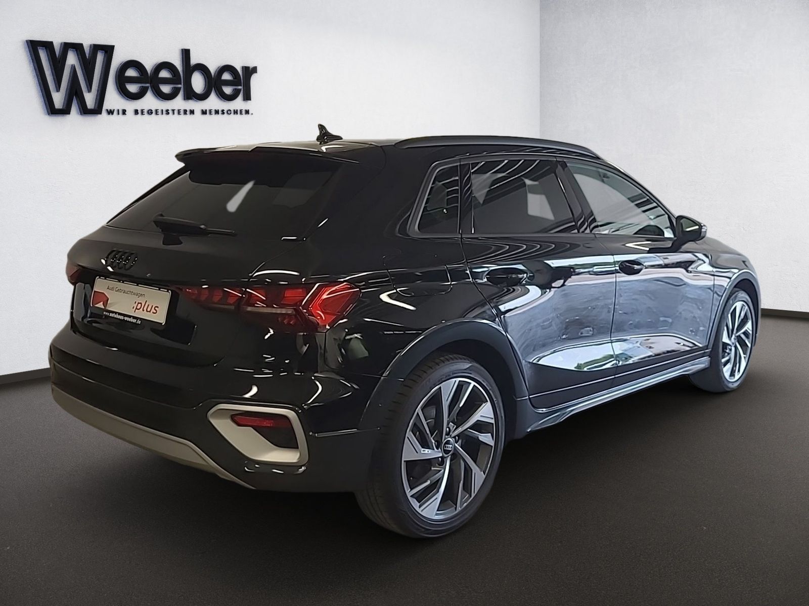 Audi A3 - Bild 14