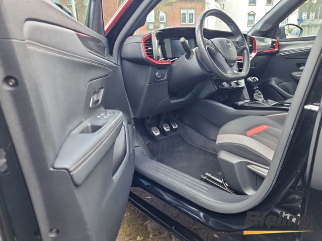 Mokka GS LINE, Voll-LED, Kamera, SHZ,Alu 18Zoll