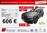 Volkswagen Touareg R-Line Black Style 3.0 TDI 606,-ohne Anz