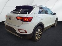 Volkswagen T-Roc - Vorschau Bild 3