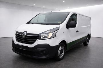 Renault Trafic - 5