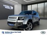 Land Rover Defender 110 X-Dynamic D250 HSE MATRIX NAVI 360° - Land Rover Defender: X Dynamic Hse