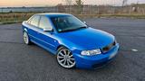 Audi S4 B5 Limo 485 PS TS510 APR Recaro - Audi S4 aus 1999