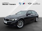 BMW 320d xDrive Touring LED/Widescreen/AHK/ACC/Shado - BMW 320 bis 25.000 Euro
