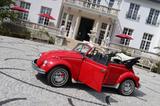 Volkswagen VW Käfer 1500 CABRIO | TÜV NEU | Motor-Revision - Volkswagen Oldtimer: Cabrio