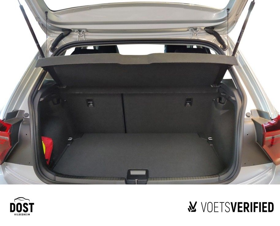 Volkswagen Polo - Bild 13