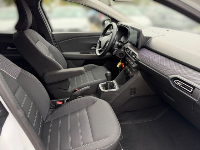 Fahrzeugabbildung Dacia Jogger Expression +CARPLAY+KLIMA+PDC+DAB+TEMPOMA