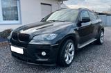 BMW X6 xDrive35d/AHK/HEAD:UP/KEYLES/SCHIEBEDACH - BMW X6: Xdrive35d