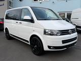 Volkswagen T5 Multivan Edition 25 DAB GRA Side-Assist PDC - 6-Sitzer Autos bis 25.000 Euro