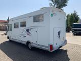 Frankia I 700 BK~ Solar~Zahnriemen NEU~1.Hand - Offers