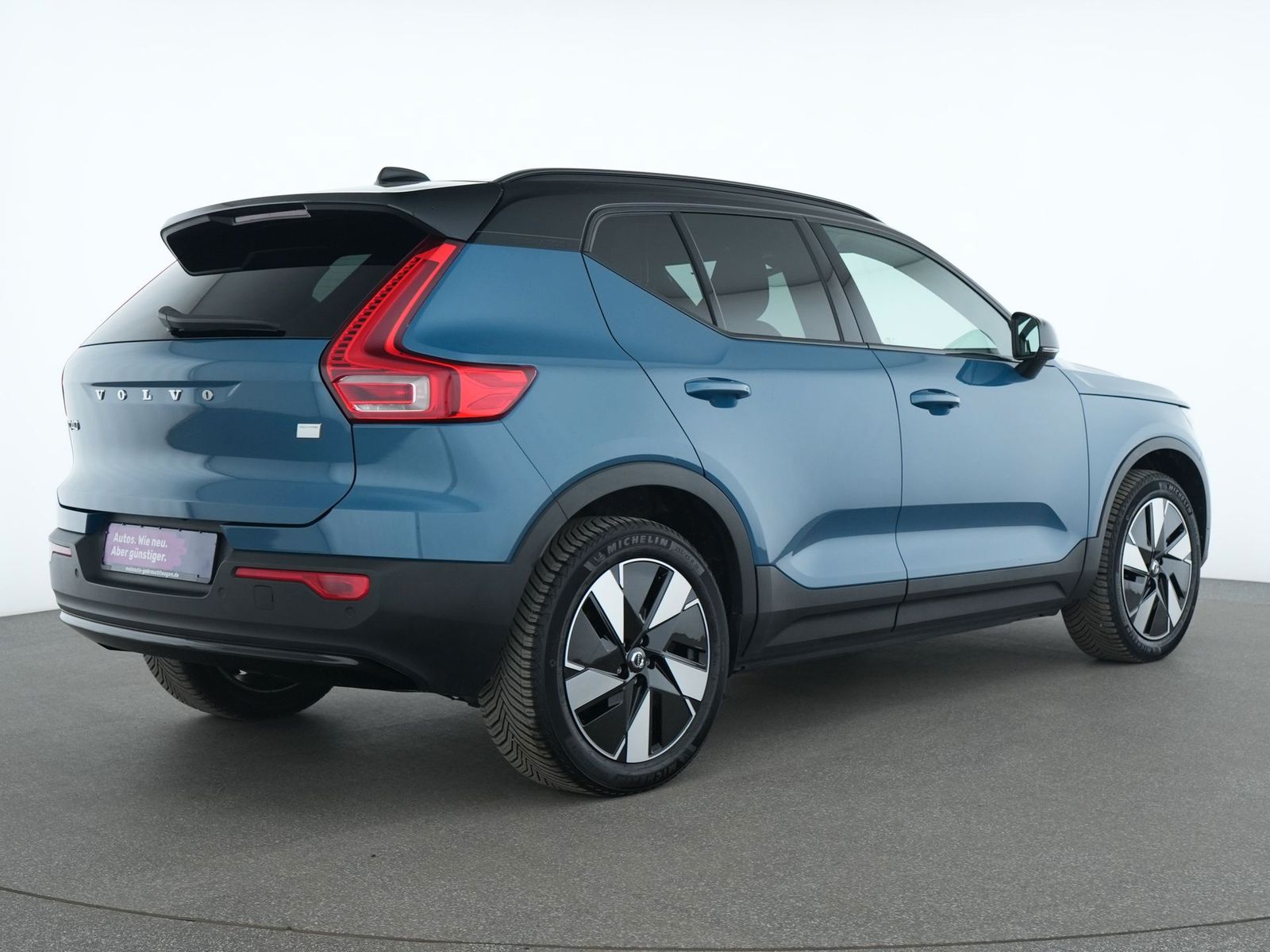 Volvo XC40 - Bild 6