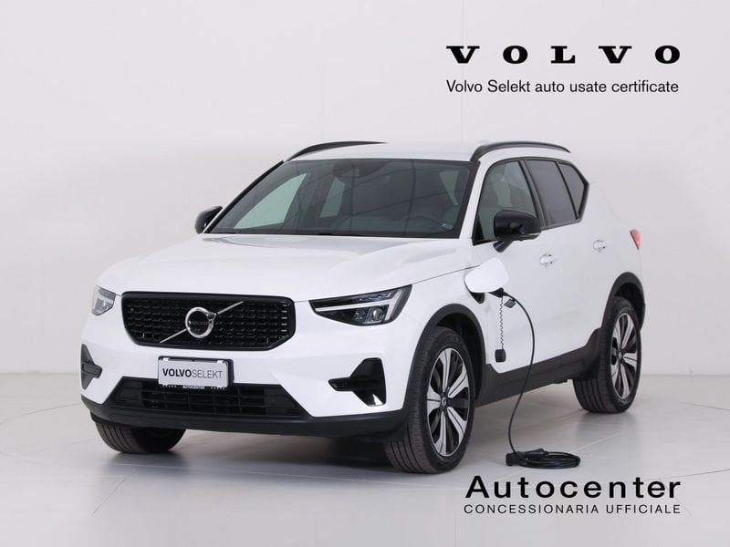 Other Volvo XC40 T4 PLUG IN PLUS DARK