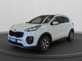 Kia SPORTAGE 1.6T GT-Line LEDER+PANO-DACH+NAVI+KAMER - Kia in Köln