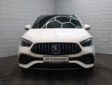 Mercedes-Benz GLA 45 AMG 4Matic LED Panorama ACC Kamera AHK - scheckheftgepflegte Mercedes GLA 45 AMG