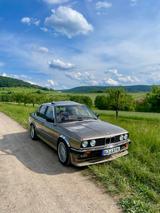BMW 320 - BMW Gebrauchtwagen von 1985