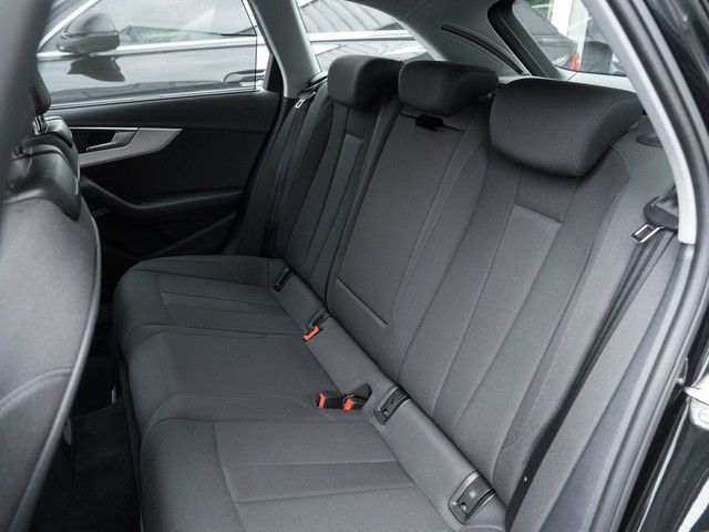 A4 Avant 35 TDI RFK+AHK