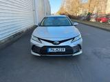 Toyota CAMRY 2.5 Hybrid VIP Exec. LPG | AHK | TÜV 2028 - Toyota Camry: 2.5