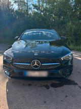 Mercedes-Benz CLA 220 d Shooting Brake AMG Line, MULTIBEAM LED - Mercedes-Benz CLA 220 Shooting Brake von privat