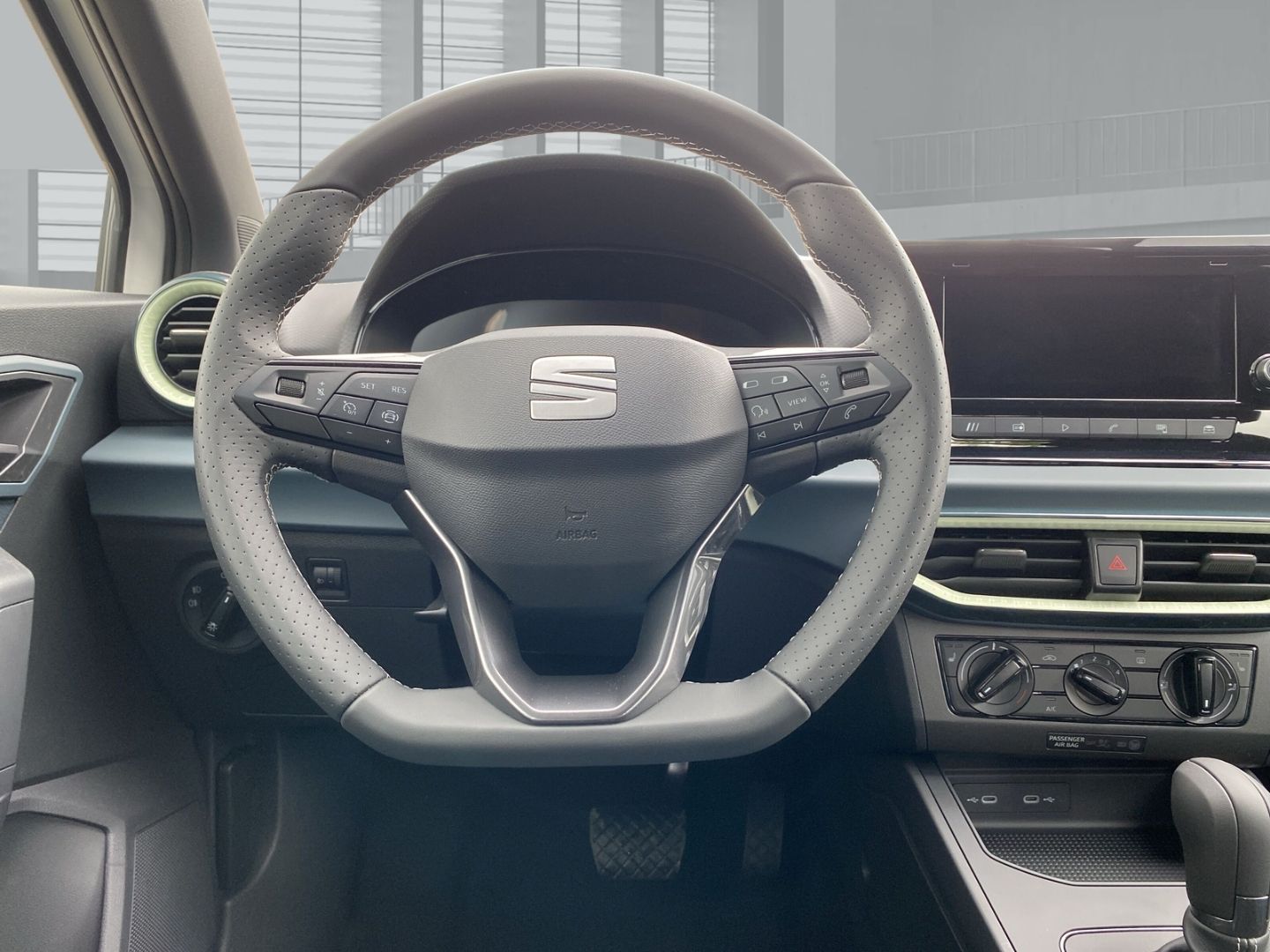 Seat Ibiza - Bild 9