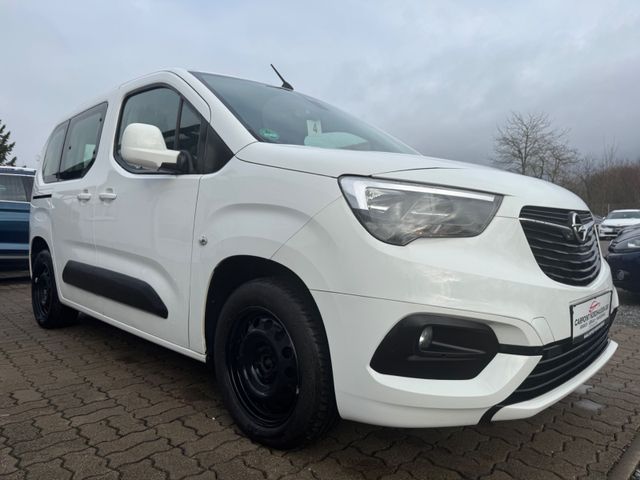 Opel Combo Life E Edition!!!AHK&NAVI&PDC!!!