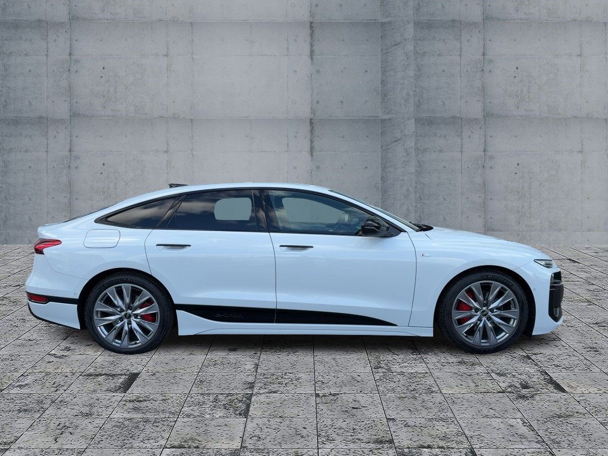 Audi A6 e-tron - Bild 7