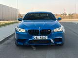 BMW M5 F10 NEW MOTOR - BMW: M10