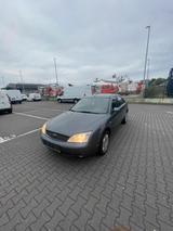 Ford Mondeo - TÜV bis 04/26, gepflegt & zu... - Ford Mondeo aus 2002: 2.0