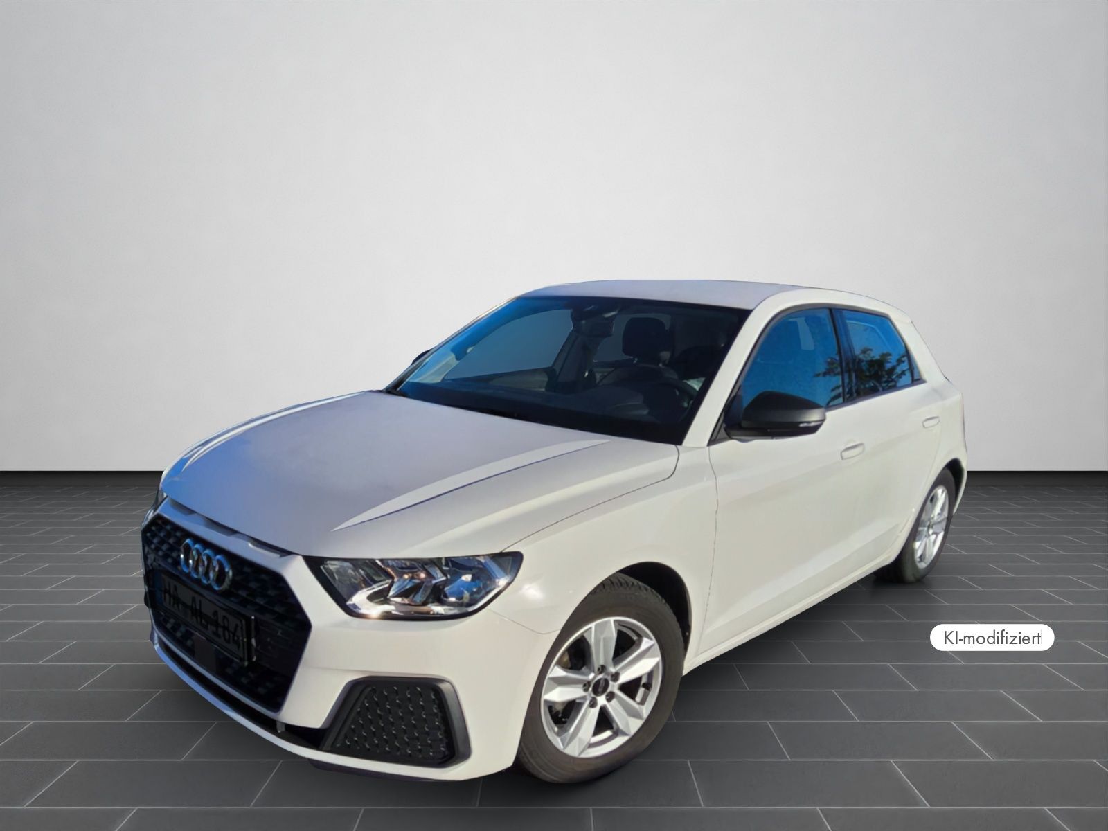 Audi A1 - Bild 4
